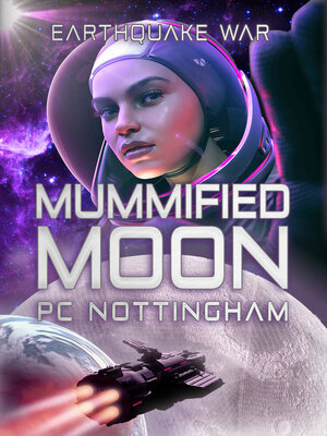 cover image of Mummified Moon